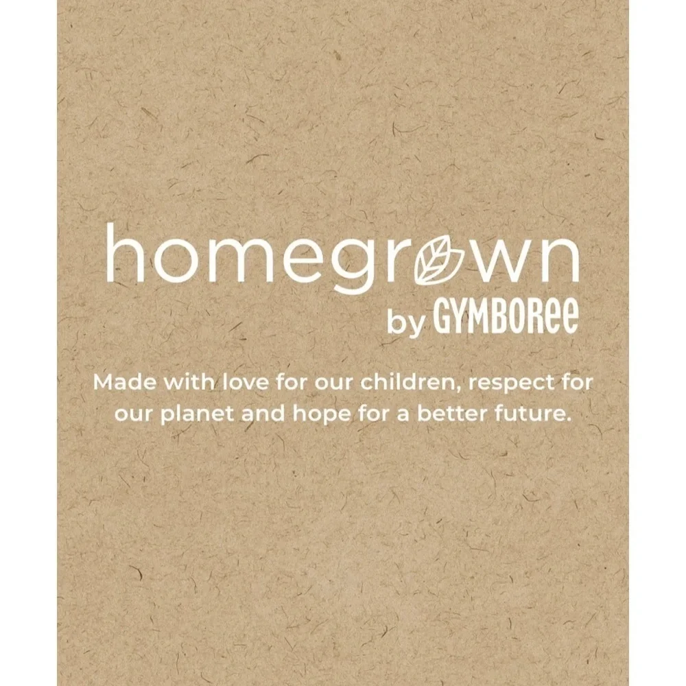 Gymboree friendly crafted kids